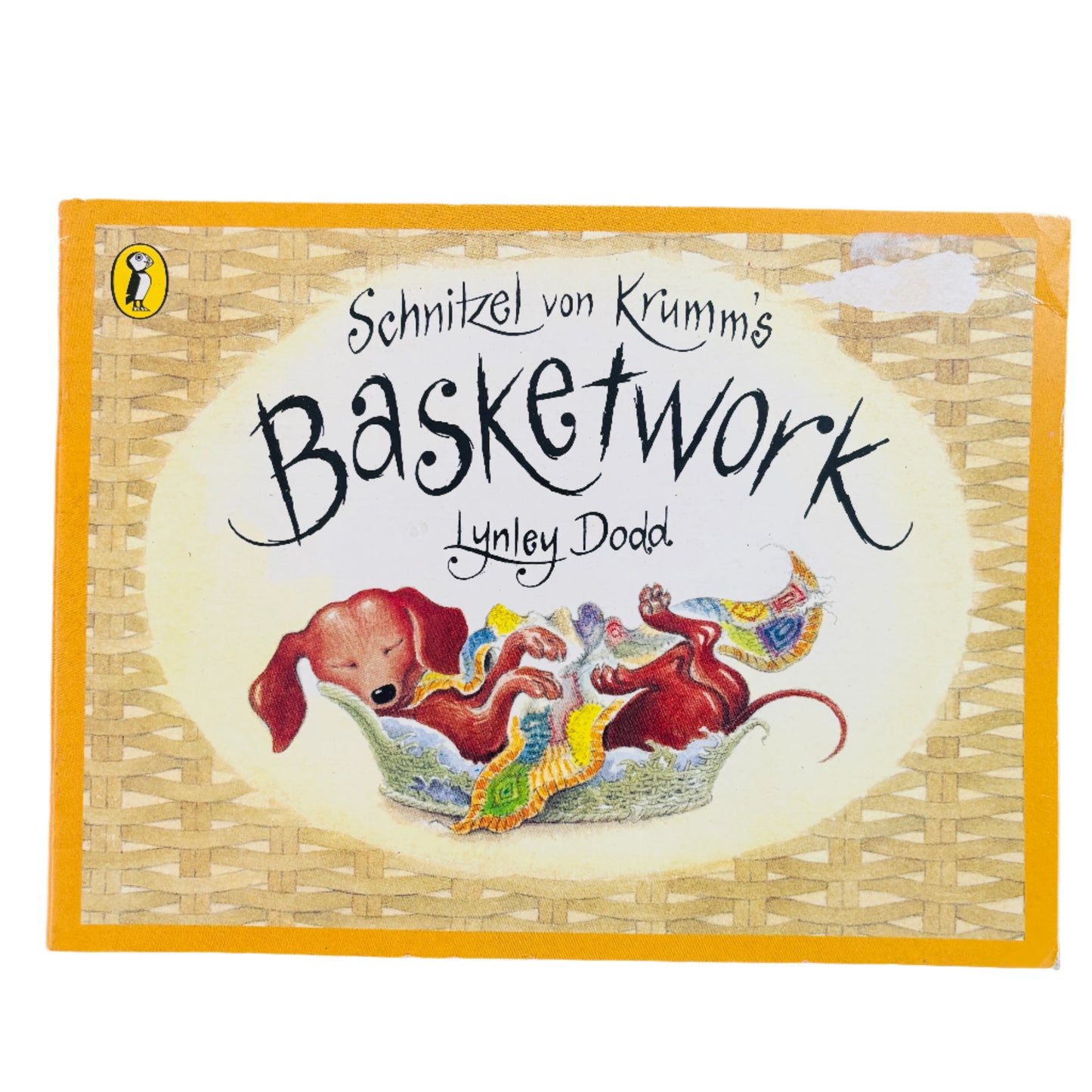 Basketwork