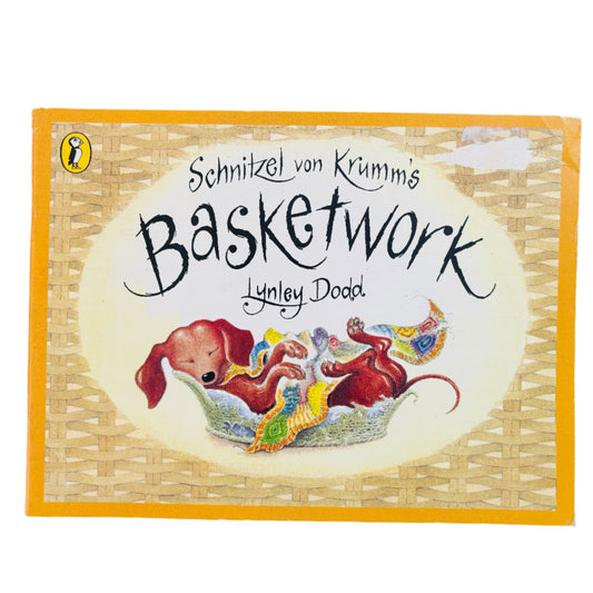 Basketwork