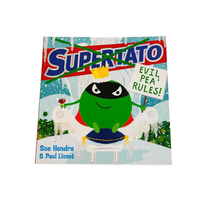 Supertato