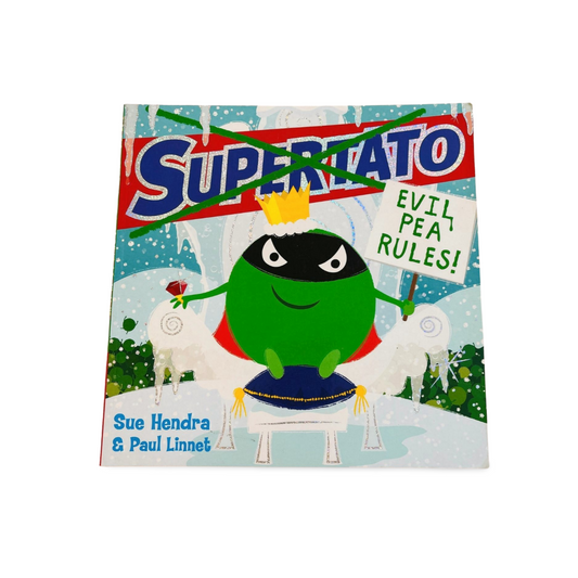 Supertato