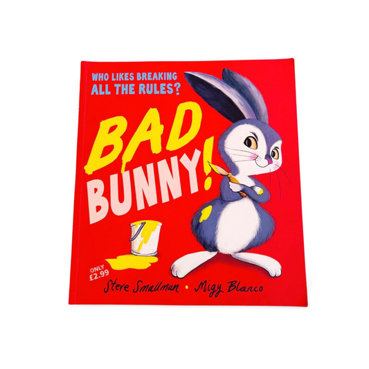 Bad Bunny