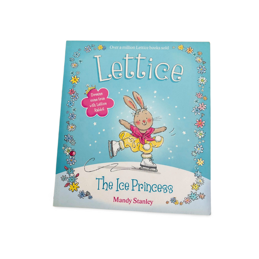 Lettice: The Ice Princess
