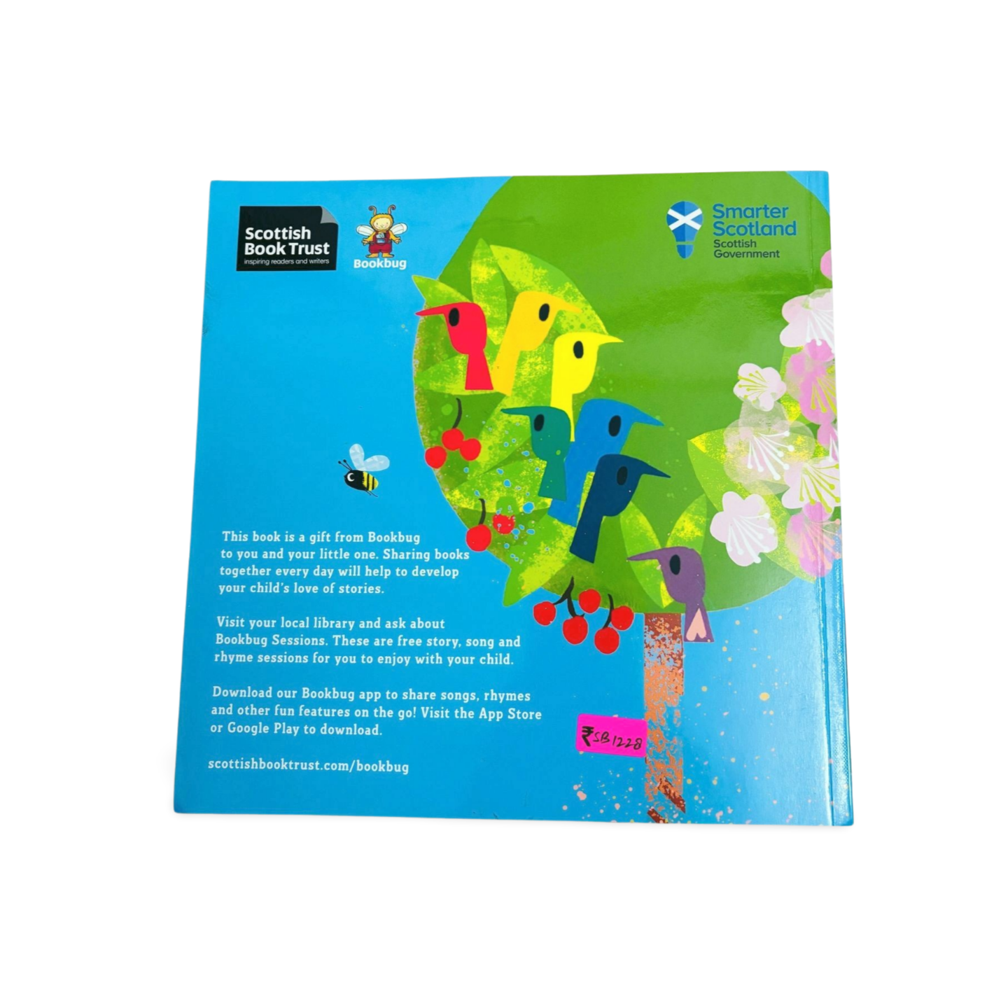 Tim Hopgood's: Wonderful World of Colours