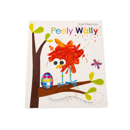 Peely Wally