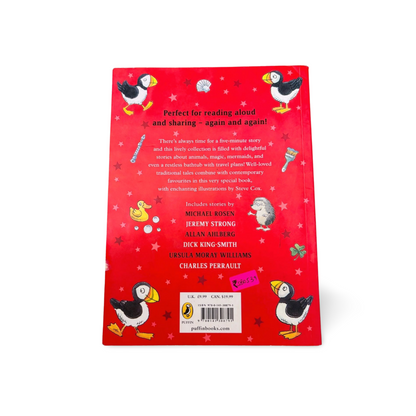 The Puffin Book of Five - Minute Stories
