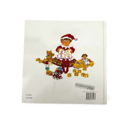 The Elf on the shelf A christmas Tradition