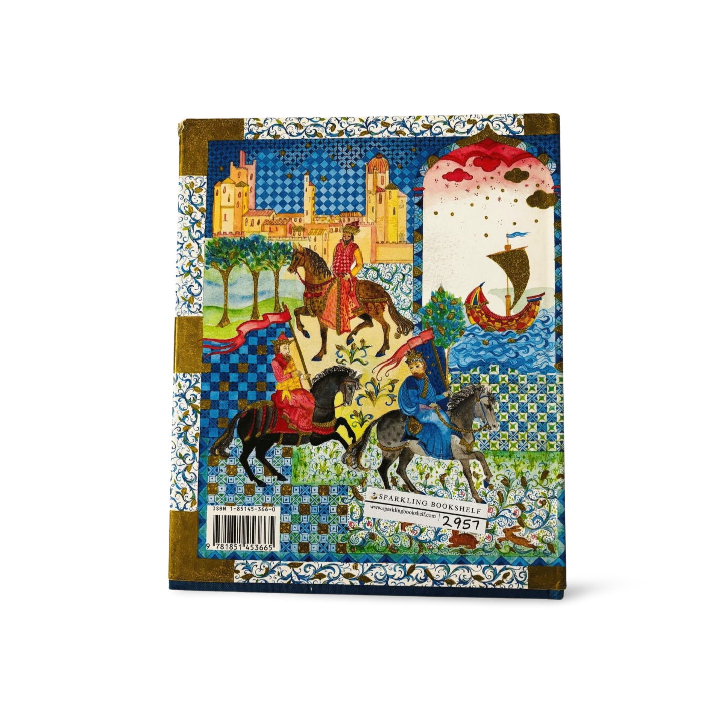 The Christmas Story Isabelle Brent