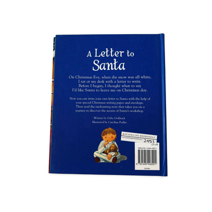 A Letter to Santa