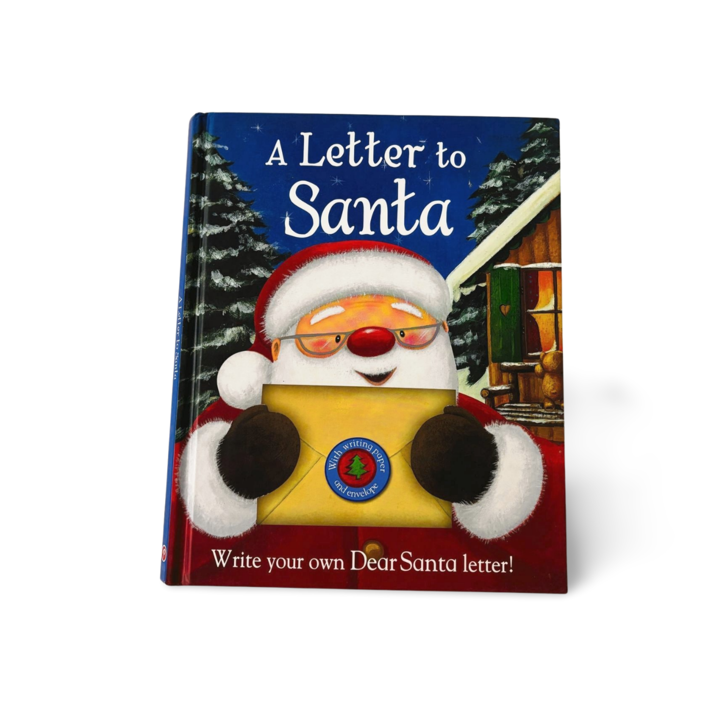 A Letter to Santa