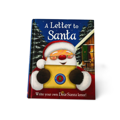 A Letter to Santa
