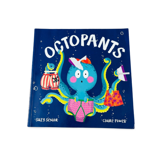 Octopants