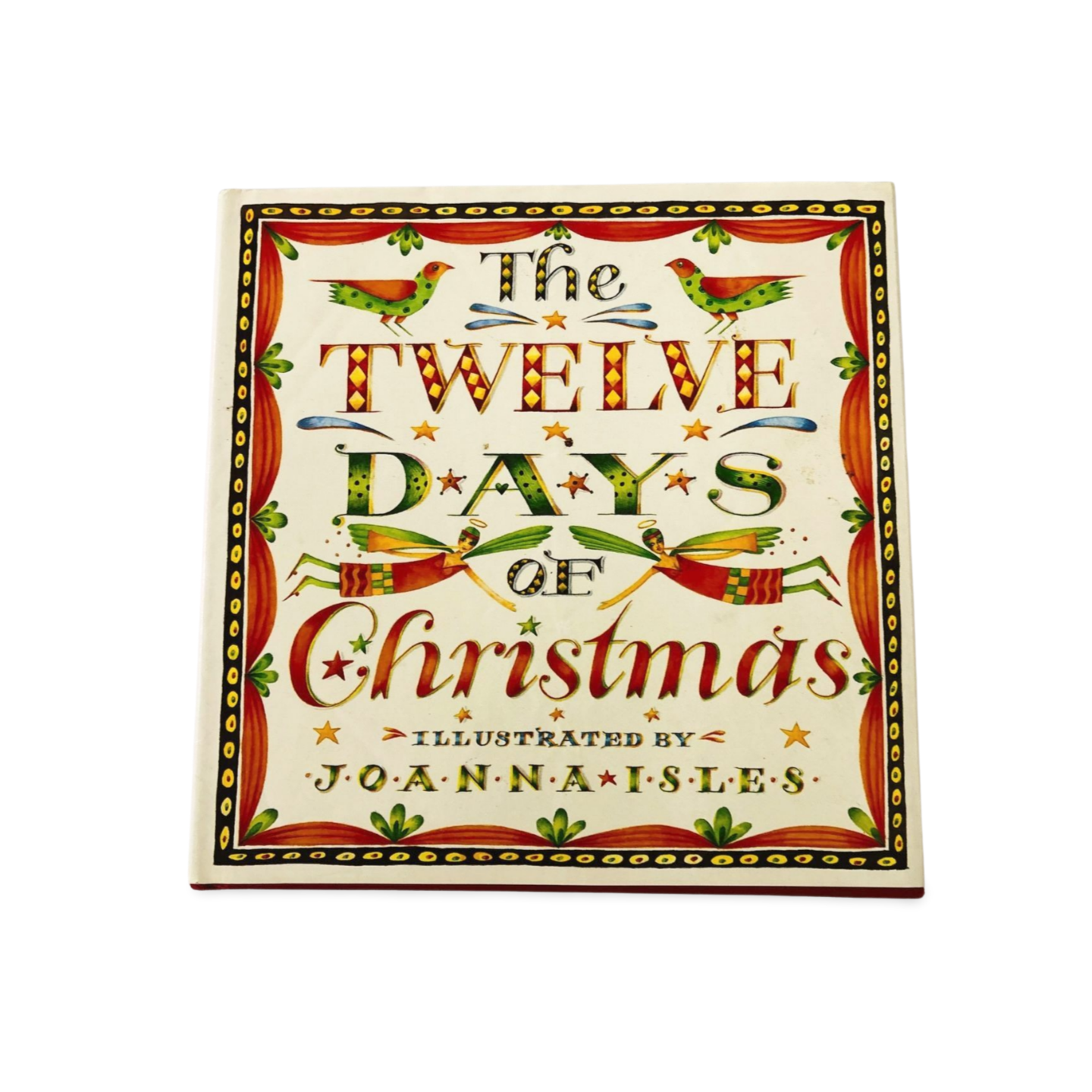 The Twelve Days of Christmas