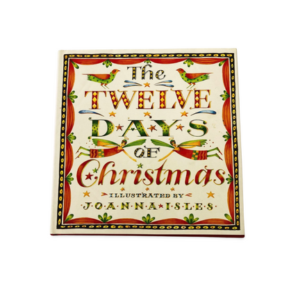 The Twelve Days of Christmas