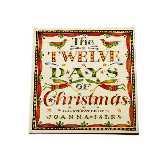 The Twelve Days of Christmas