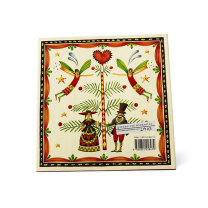 The Twelve Days of Christmas