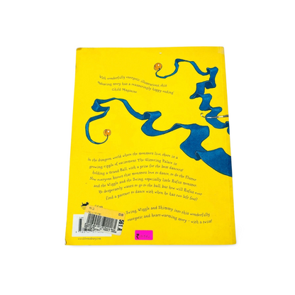 Two Left Feet- Adam Stower