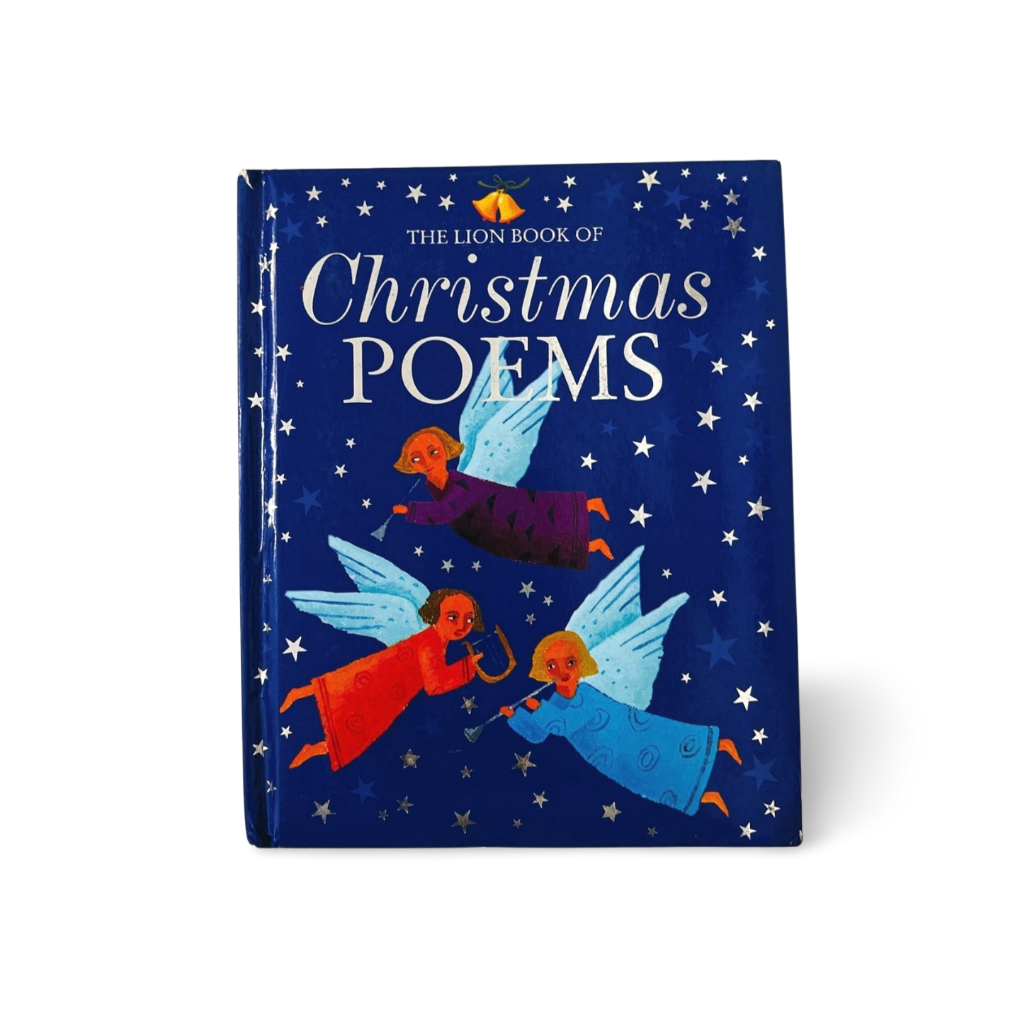 The Lion Book of Christmas Poems