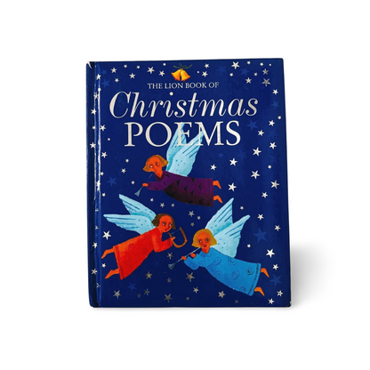 The Lion Book of Christmas Poems