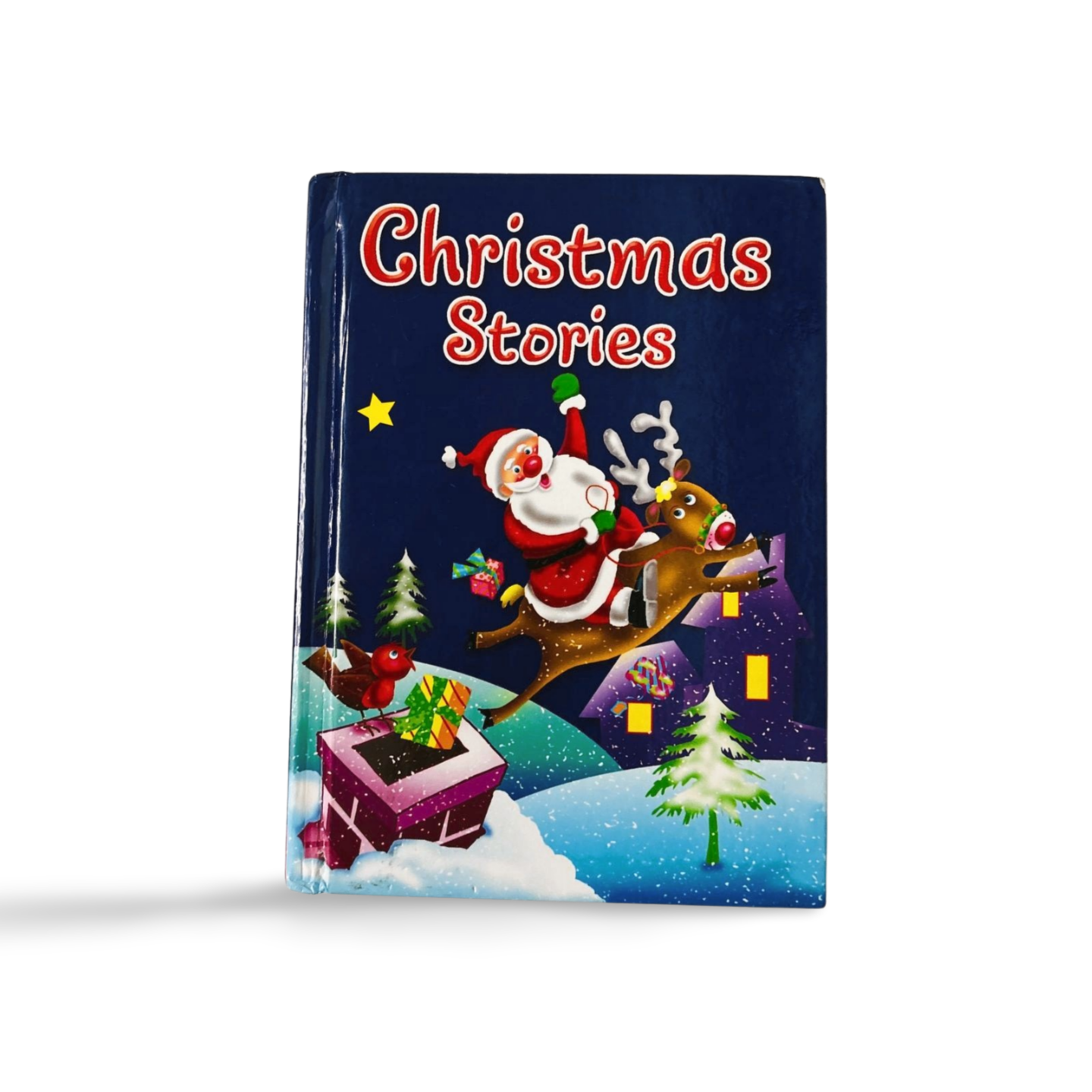 Christmas Stories Book 1
