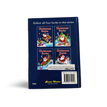 Christmas Stories Book 1