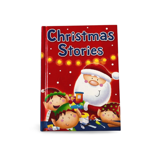 Christmas Stories Book 2