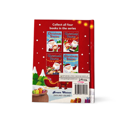 Christmas Stories Book 2