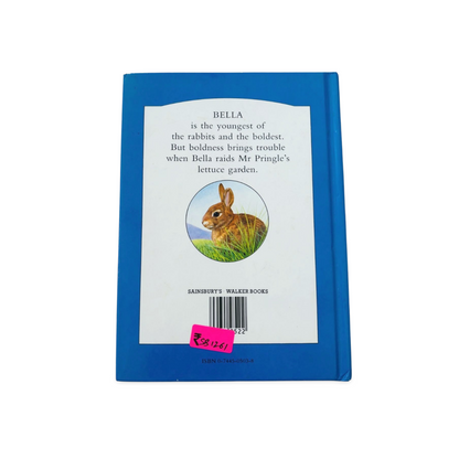 Bella’s Secret Garden- Sainbury’s Walker Books