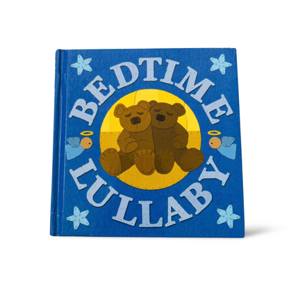 Bedtime Lullaby- Priddy Books