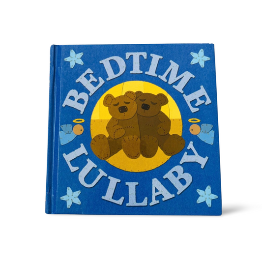 Bedtime Lullaby- Priddy Books