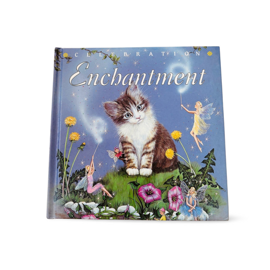 Celebration Enchantment- Karen Sullivan