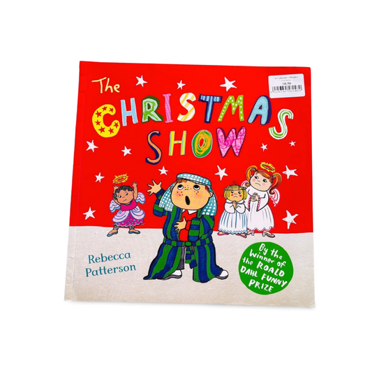 The Christmas Show