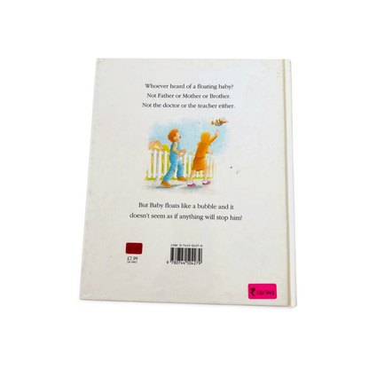 Baby Floats- Martin Baynton