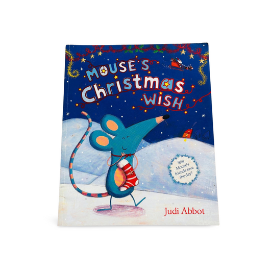 Mouse's Christmas Wish