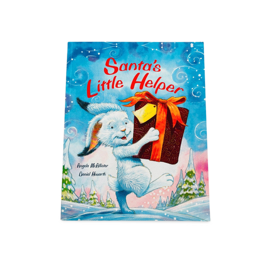 Santa's Little Helper