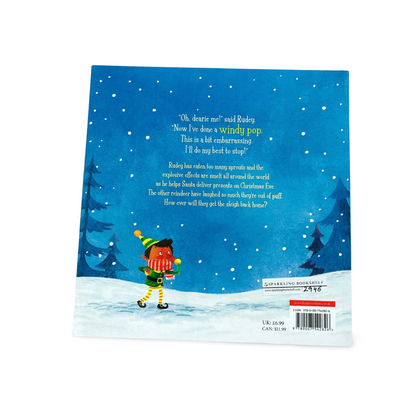 Rudey's Windy Christmas