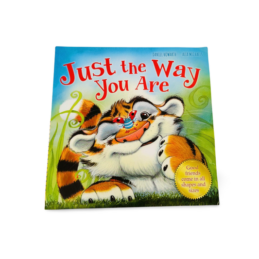Just the Way You Are