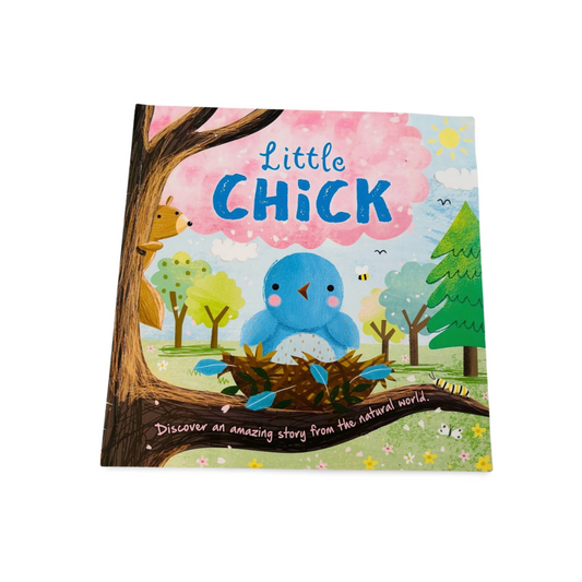 Little Chick- Autumn Publishing