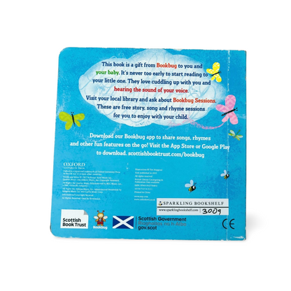 What a Wonderful World Tim Hopgood