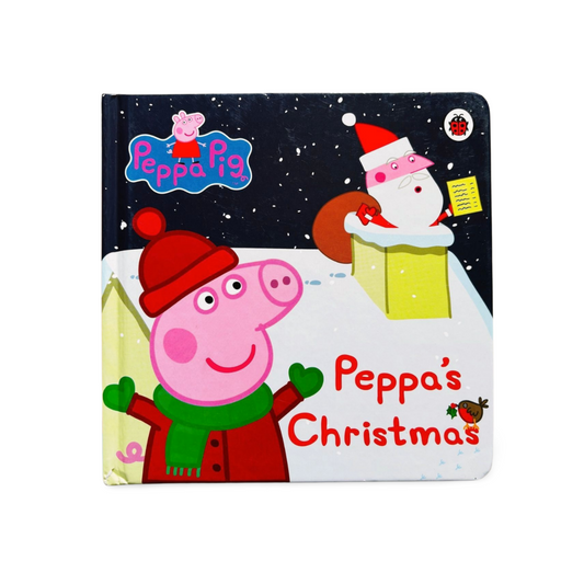 Peppa Pig- Peppa's Christmas