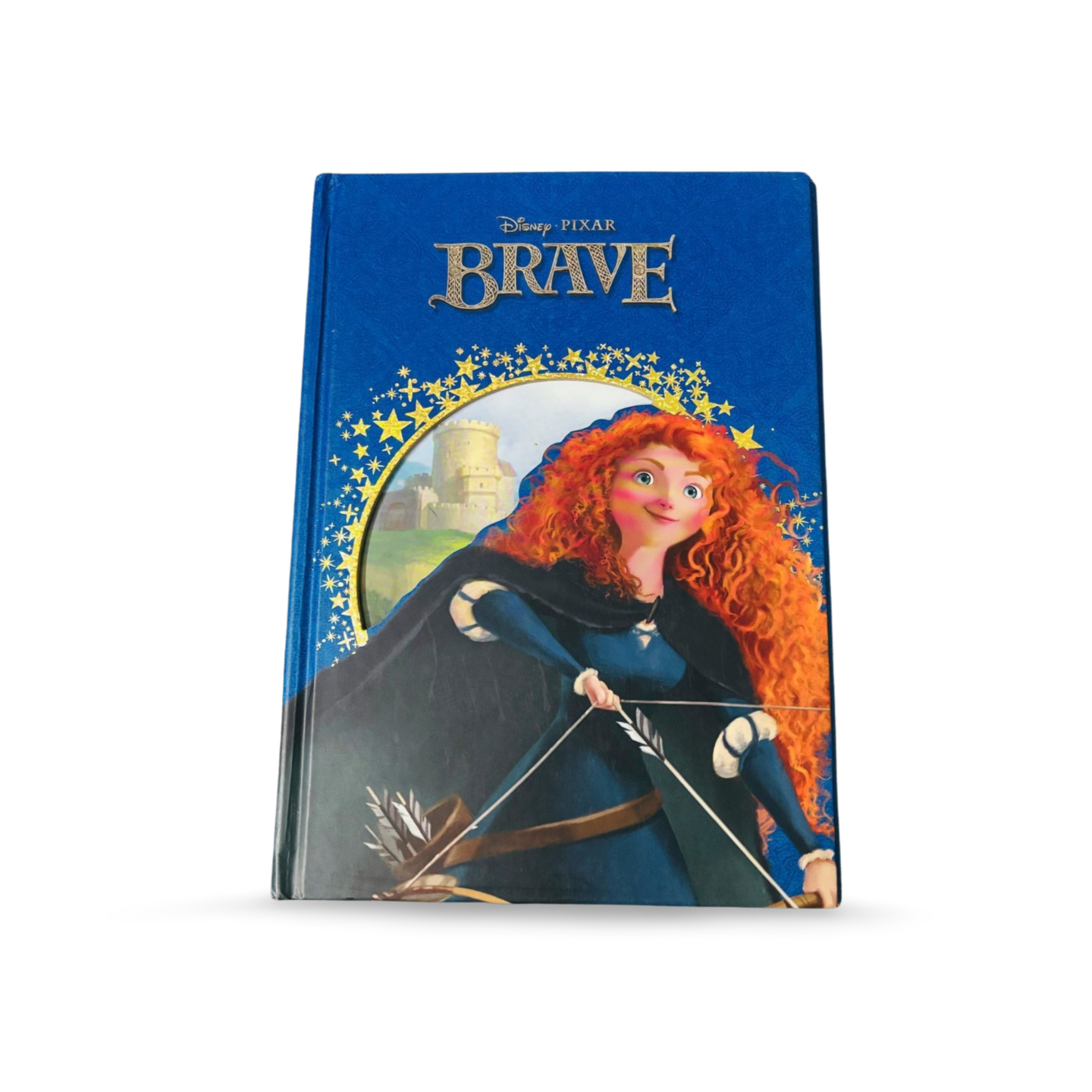 Disney Pixar- Brave