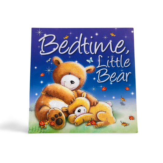 Bedtime Little Bear