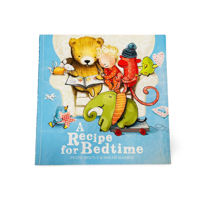 A Recipe for Bedtime