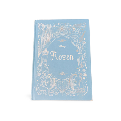 Animated Classics Disney Frozen