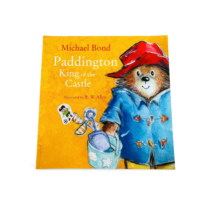 Paddington King of the Castle