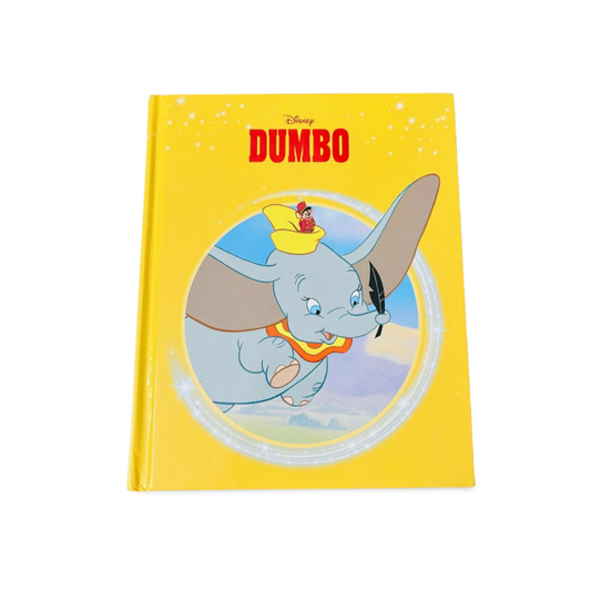 Disney Dumbo