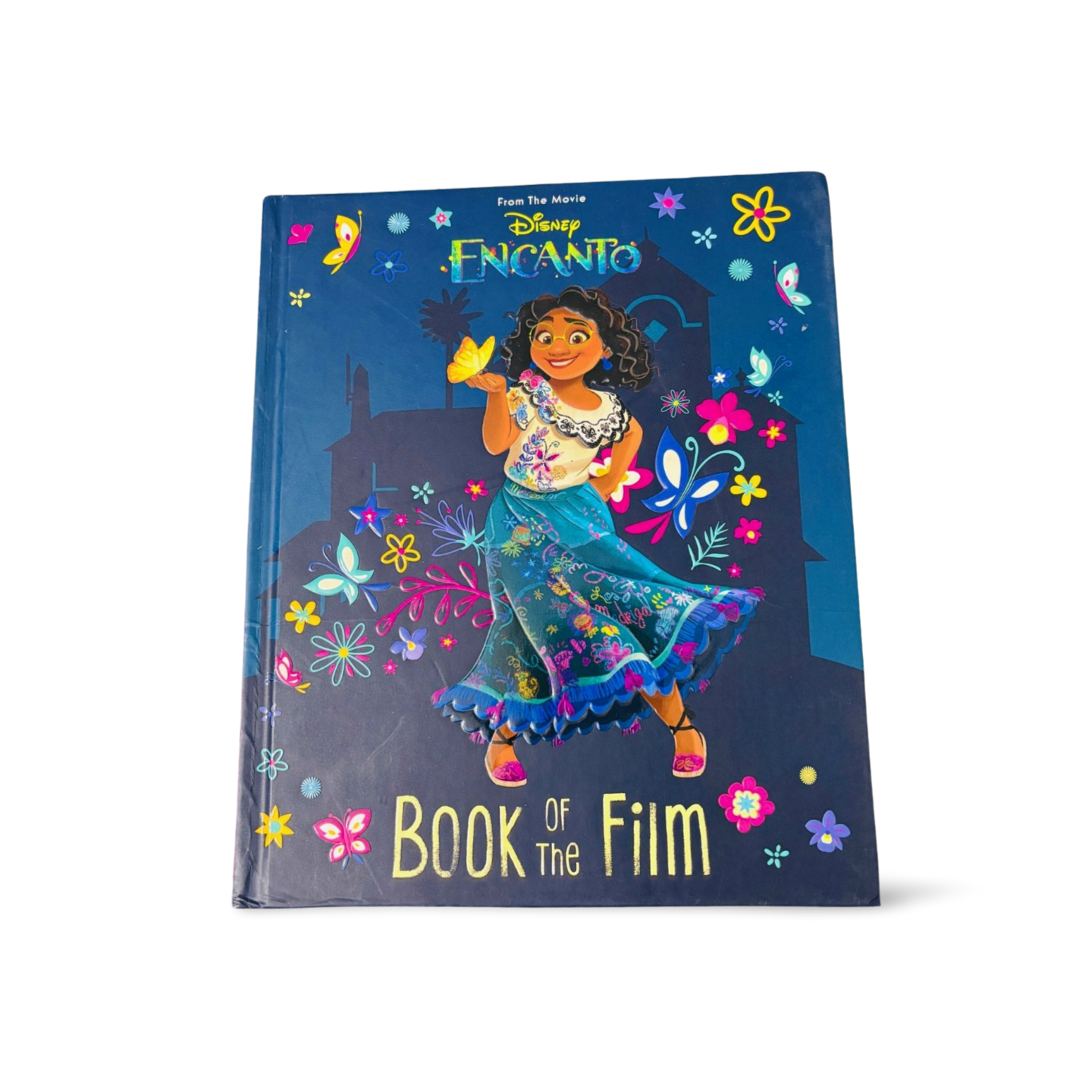 Disney Encanto – Book of the Film