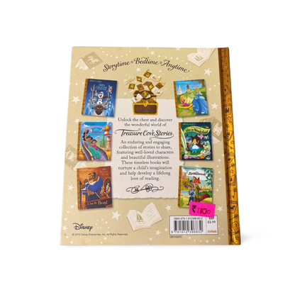A Treasure Cove Story – Disney Frozen