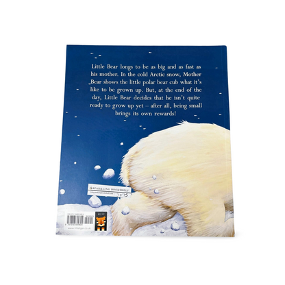 Big Bear Little Bear