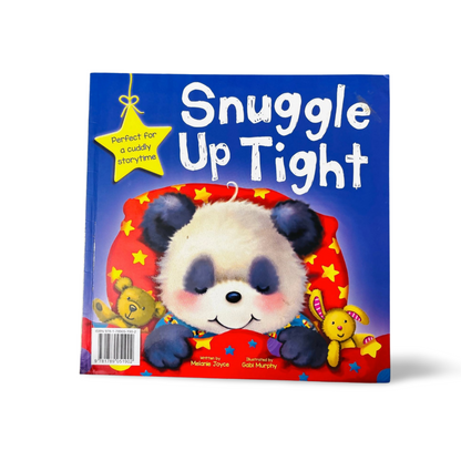 Snuggle Up Tight