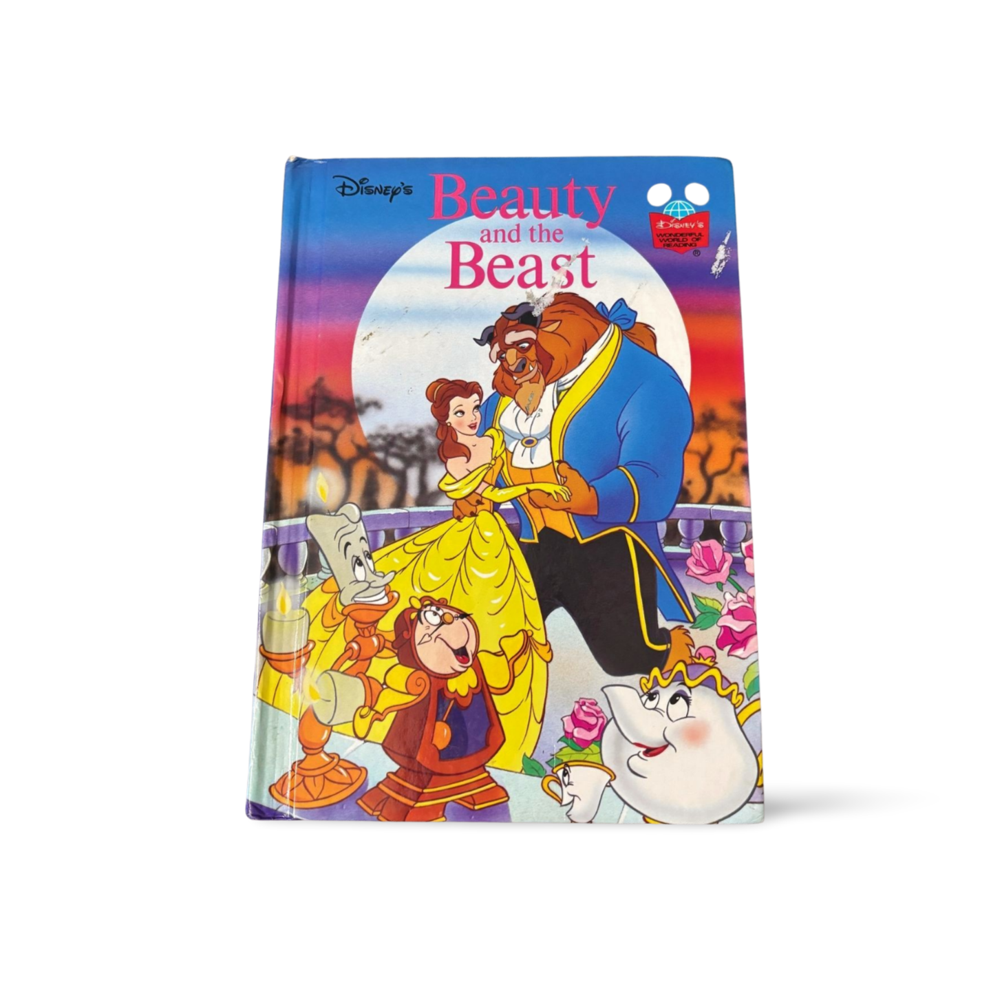 Walt Disney’s Beauty and the Beast